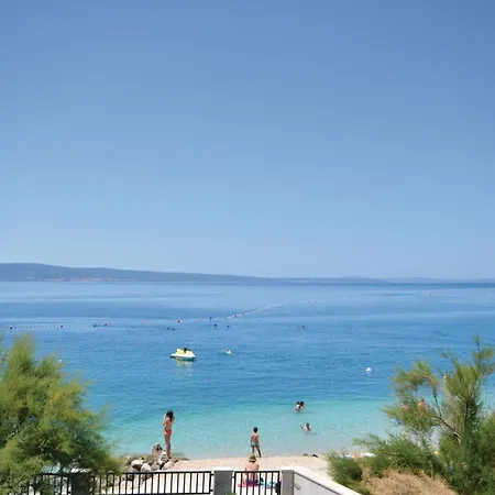Pet Friendly In With House Sea View