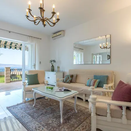Pet Friendly In With House Sea View Holiday home *