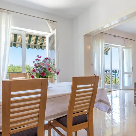Pet Friendly In With House Sea View Dugi Rat