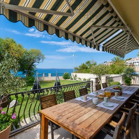 Pet Friendly In With House Sea View Holiday home