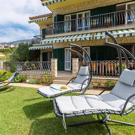 Holiday home Pet Friendly In With House Sea View *