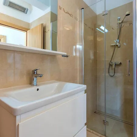 Pet Friendly In With House Sea View Dugi Rat