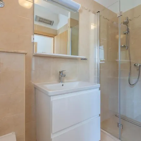 Holiday home Pet Friendly In With House Sea View Dugi Rat