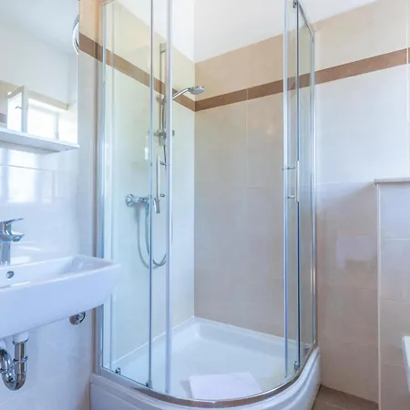 Pet Friendly In With House Sea View Holiday home Dugi Rat