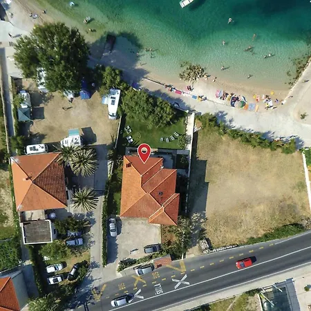 Holiday home Pet Friendly In With House Sea View *
