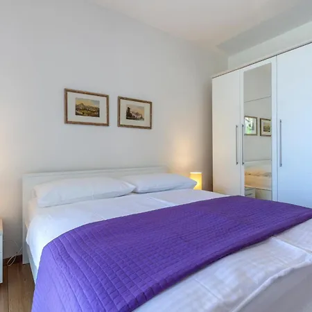 Pet Friendly In With House Sea View * Dugi Rat