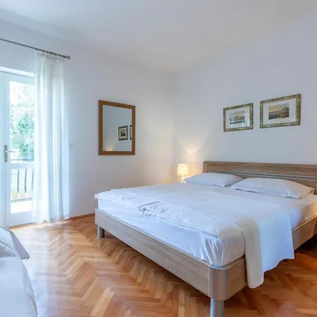 Poljicka Cesta