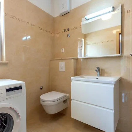 Holiday home Pet Friendly In With House Sea View Dugi Rat