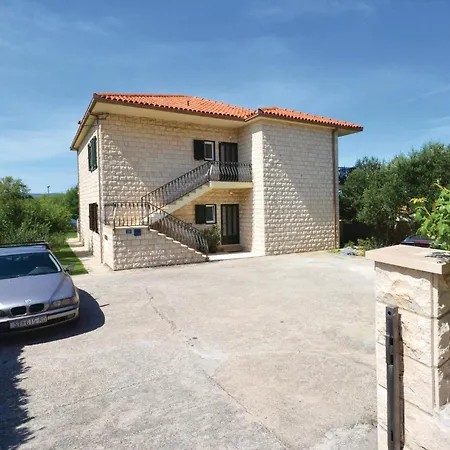 Holiday home Pet Friendly In With House Sea View Dugi Rat